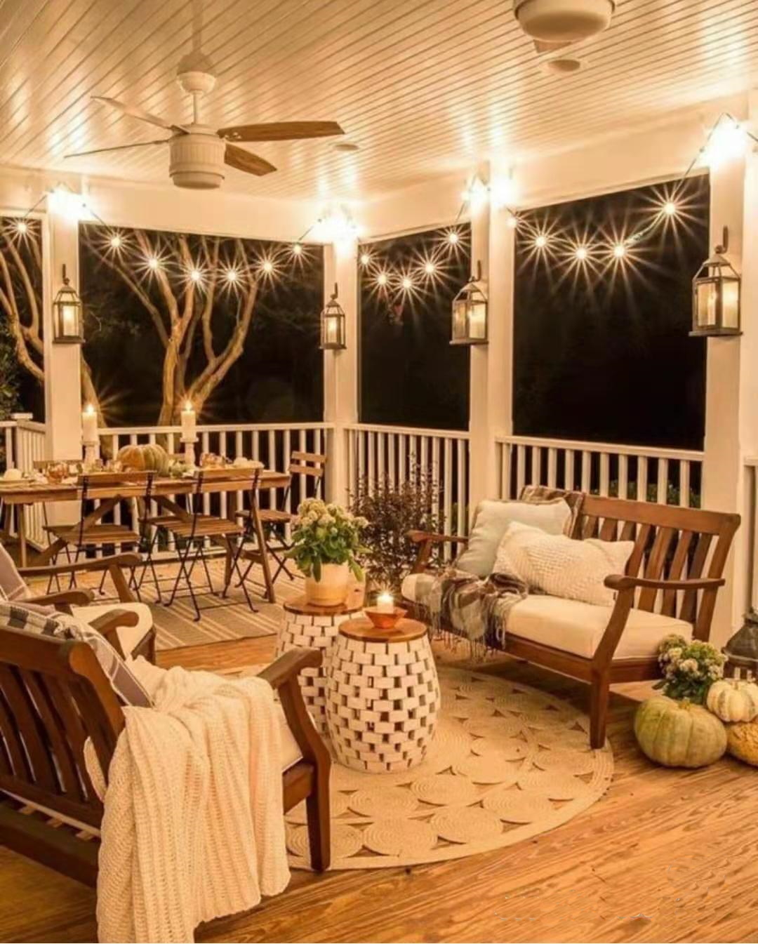 Cozy Backyard Patio Design Ideas Glorifiv