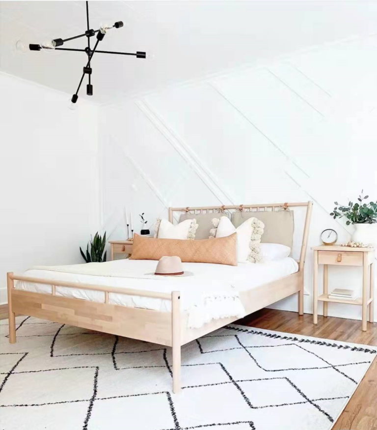 Neutral Bedroom Decor Ideas Glorifiv