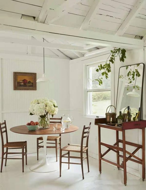 Modern Dining Room Design & Decor Ideas - Glorifiv