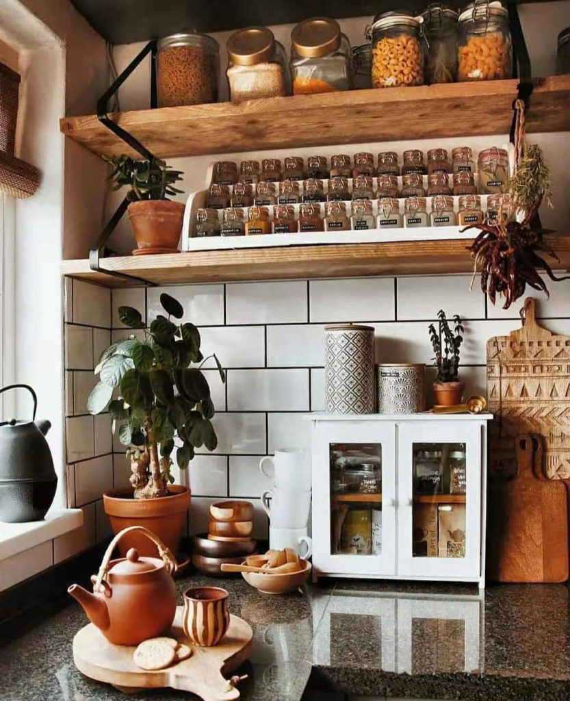 Farmhouse Decor Ideas for Kitchen, Modern kitchenware – MAGENTA Retail