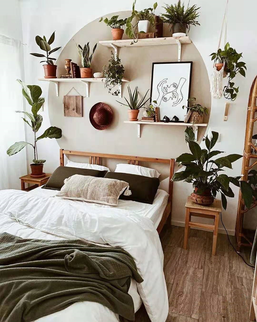 Nature Room Aesthetic Designs - Glorifiv