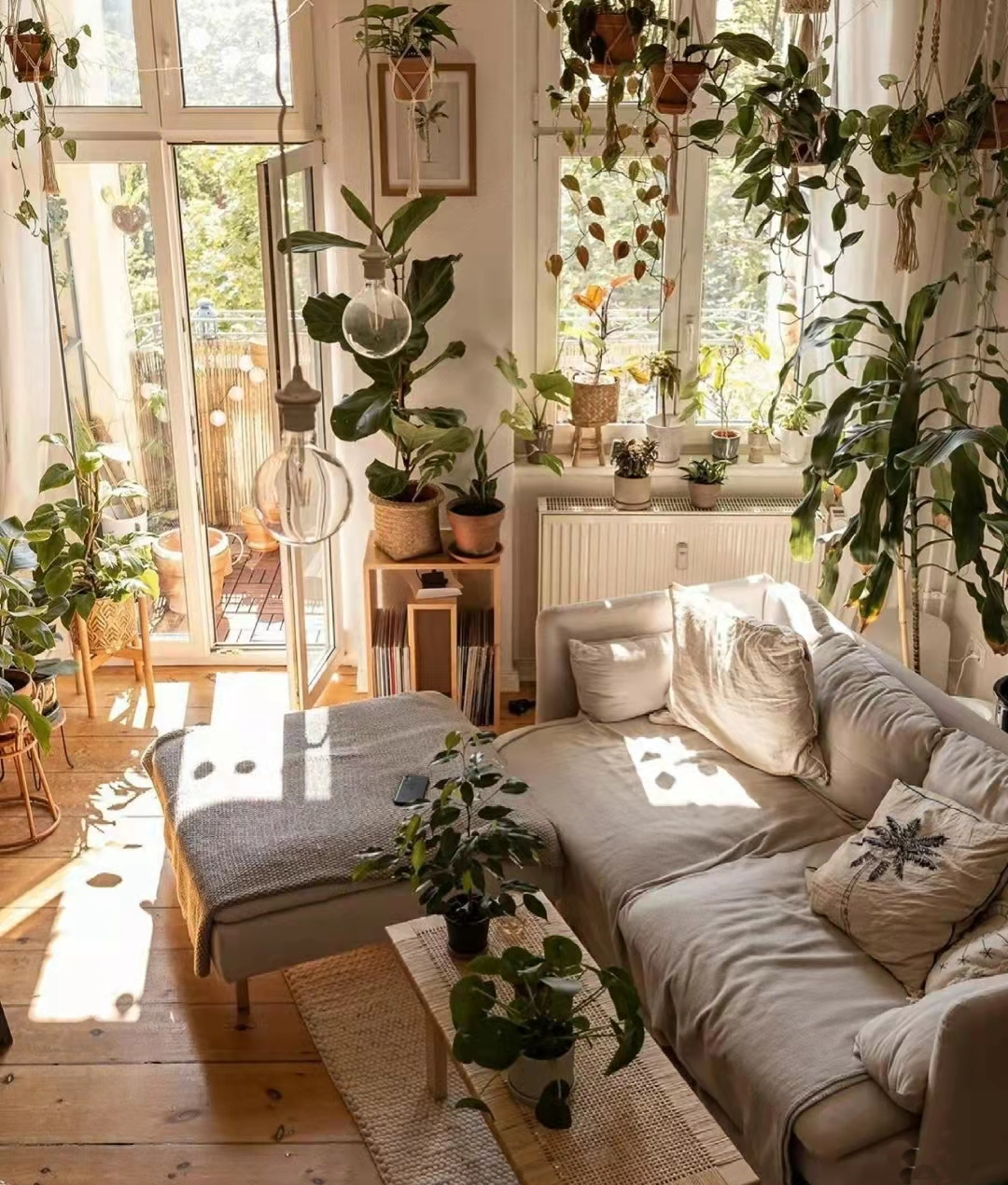 cozy apartment living rooms
