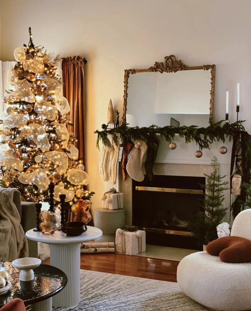 Nordic Christmas Decorations - Glorifiv